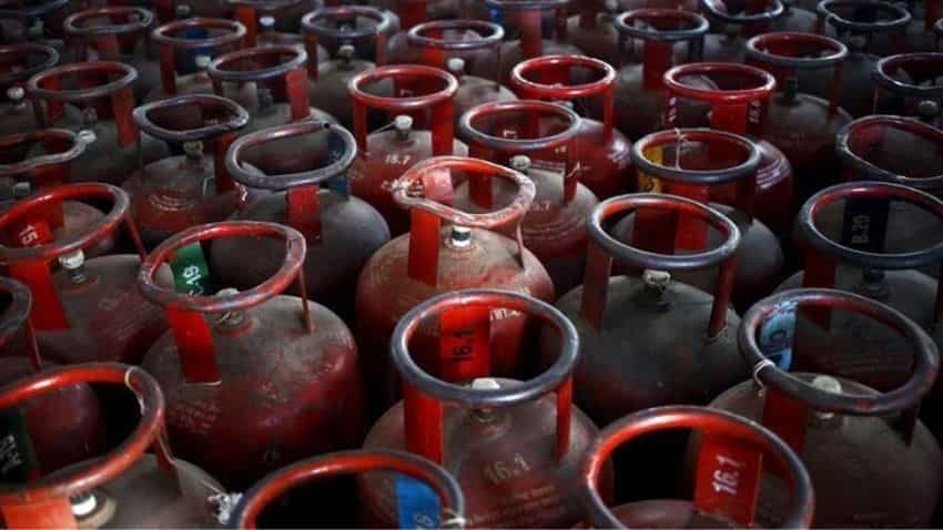 Gas cylinder prices may increase