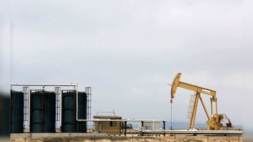 Crude Oil rises on supply tightness despite "constructive" Ukraine-Russia talks