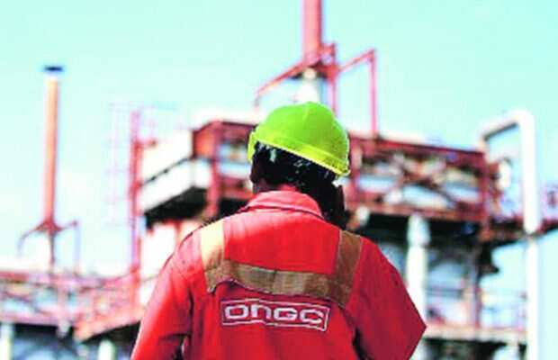 ONGC shares slip 5% to become Nifty50 top loser as government announces OFS