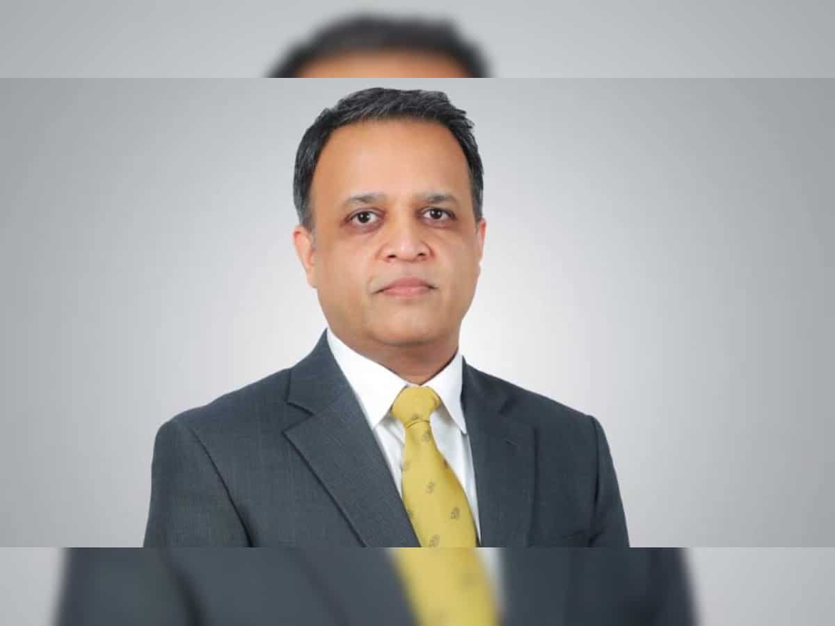 Dalal Street Voice: We expect Indian market to