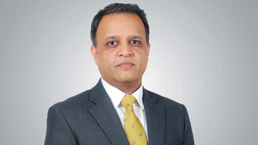 Dalal Street Voice: We expect Indian market to