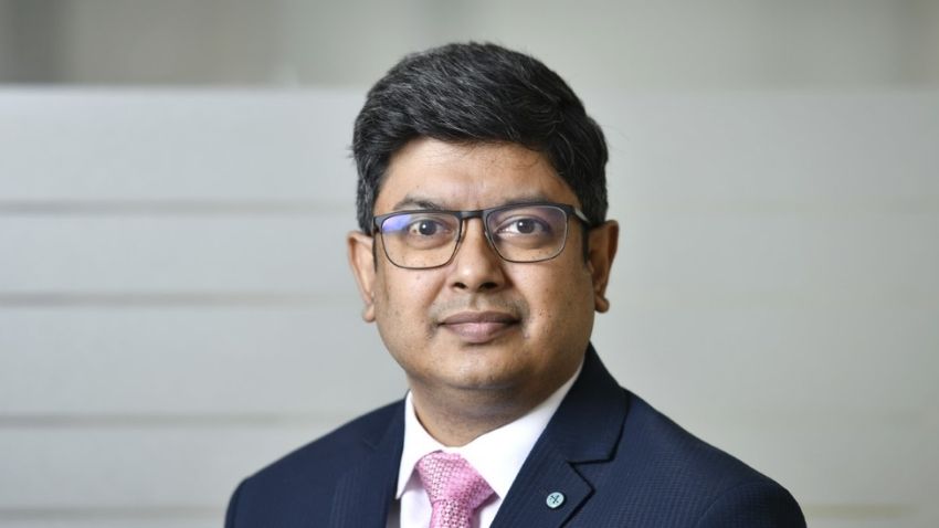 Dalal Street Voice: Investors should follow a stock specific and bottoms up approach in FY23: Aniruddha Naha