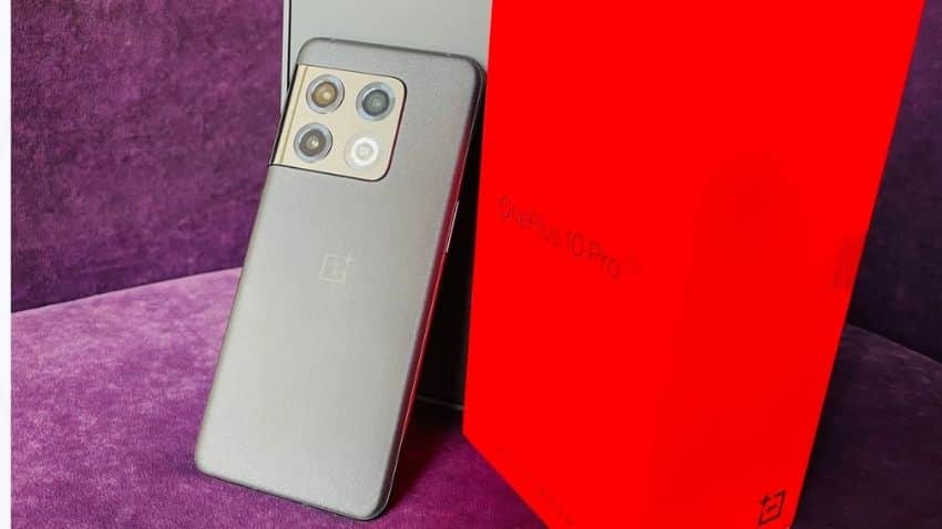 OnePlus 10 Pro 5G: Price and color options