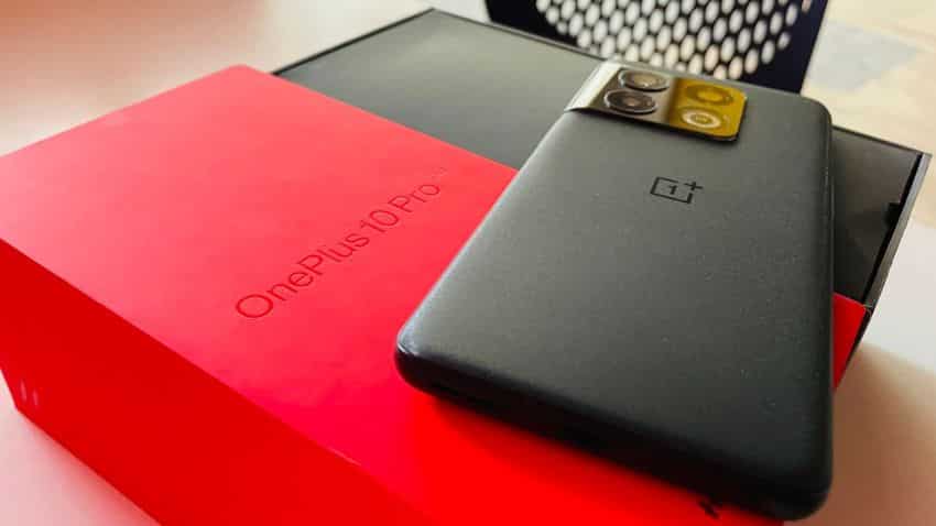 OnePlus 10 Pro 5G: Specifications