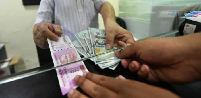 India’s forex reserves dip 3rd straight week; fall by $2.03 billion ...