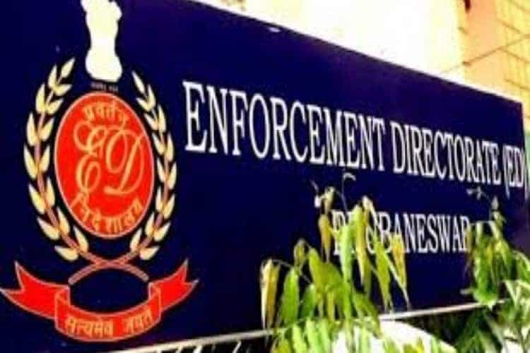 ED attaches assets worth Rs 409.92 crore in lottery scam case