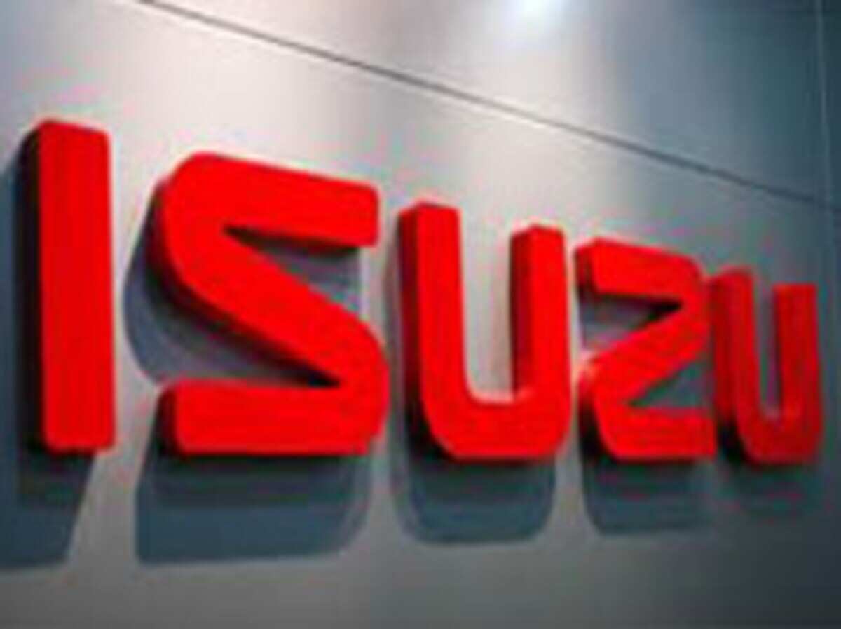 SML Isuzu share price surge 18% intraday as company announces price hike on higher input cost 