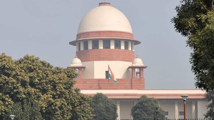Supertech's Twin Tower: Homebuyers interest will be protected, says SC, directs to file claims