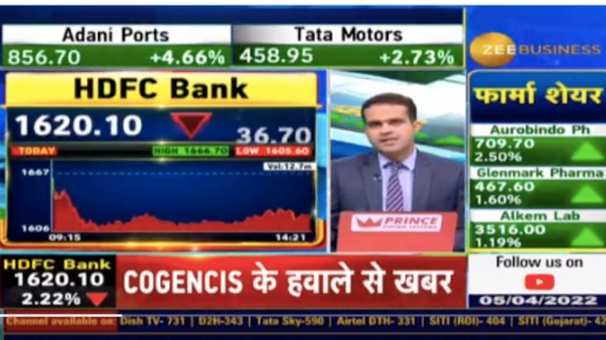 HDFC-HDFC Bank merger: Ready to form a holding
