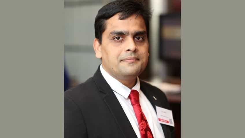 Dalal Street Voice: Many Indian IT companies on cusp of multi-year growth trajectory: Tarun Birani of TBNG Capital Advisors