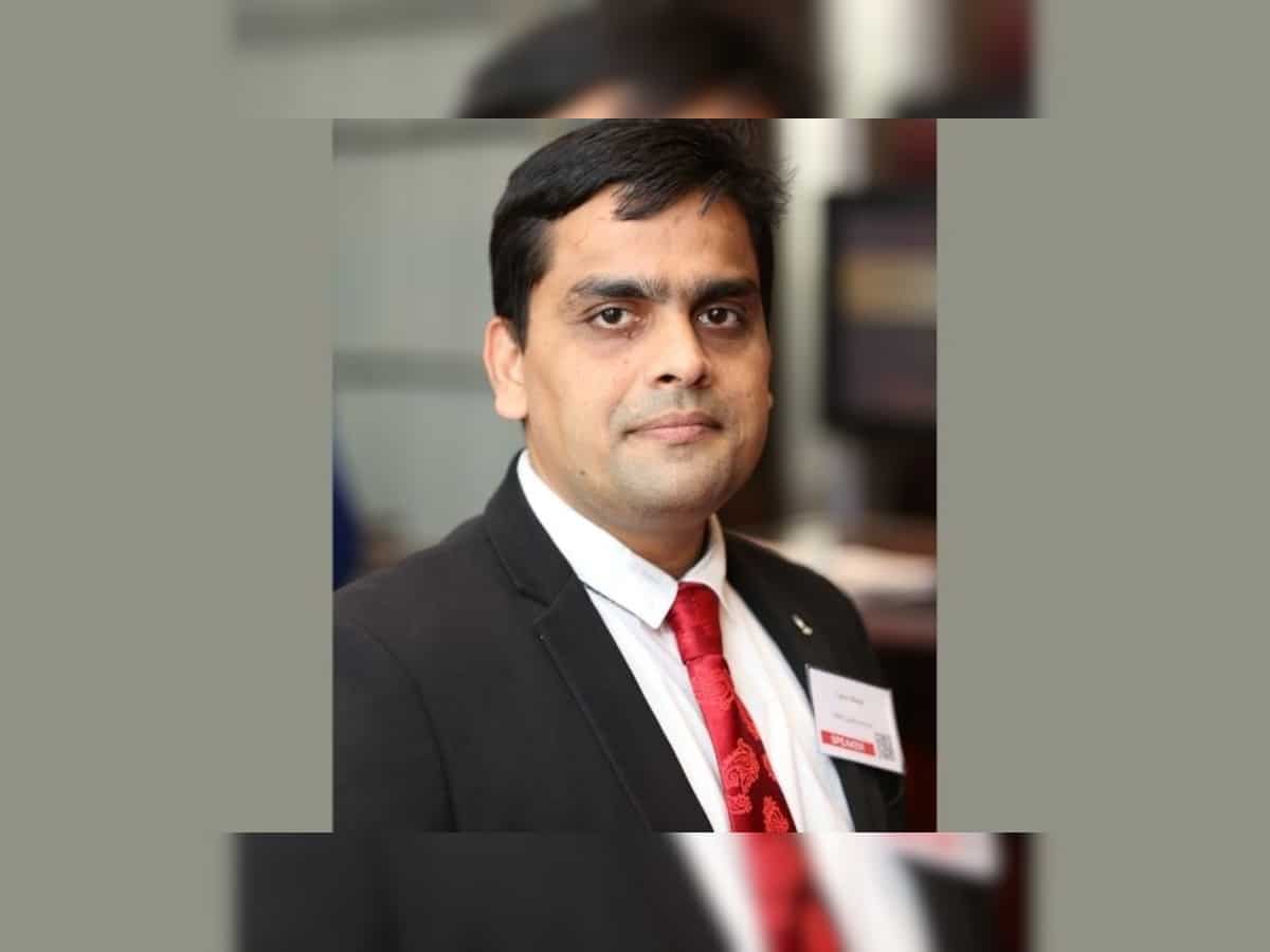 Dalal Street Voice: Many Indian IT companies on
