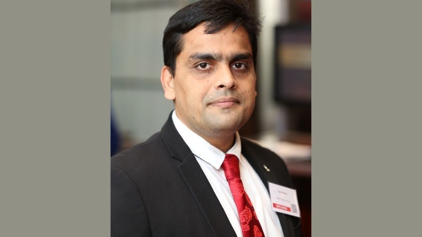 Dalal Street Voice: Many Indian IT companies on cusp of multi-year growth trajectory: Tarun Birani of TBNG Capital Advisors