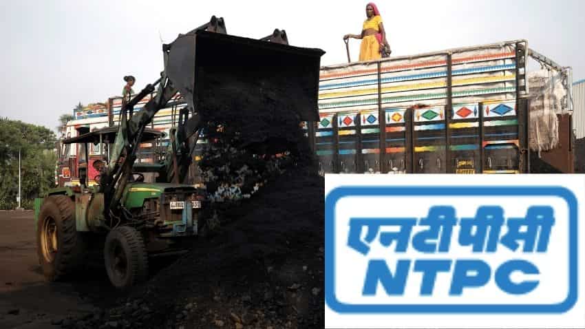 India''s top utility NTPC''s annual coal imports expected to hit 8-year high - Vimarsana News