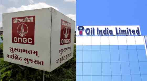 What makes Oil India, ONGC favourites among oil & gas stocks? Upside seen at 60%