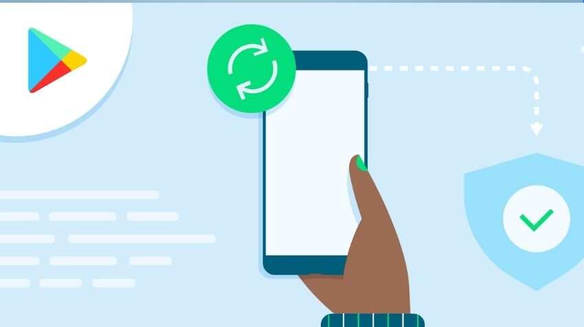 Now Google Play Store Will Prevent You From Downloading Outdated Apps