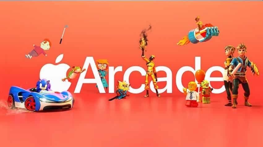 Apple Arcade April 2022 update: Six new games announced