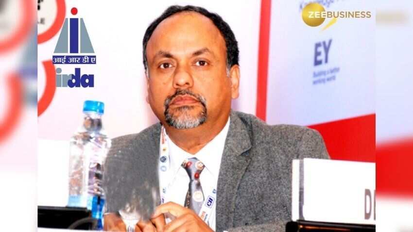 Irdai asking insurance companies to go for listing to raise capital: Chairman Debasish Panda