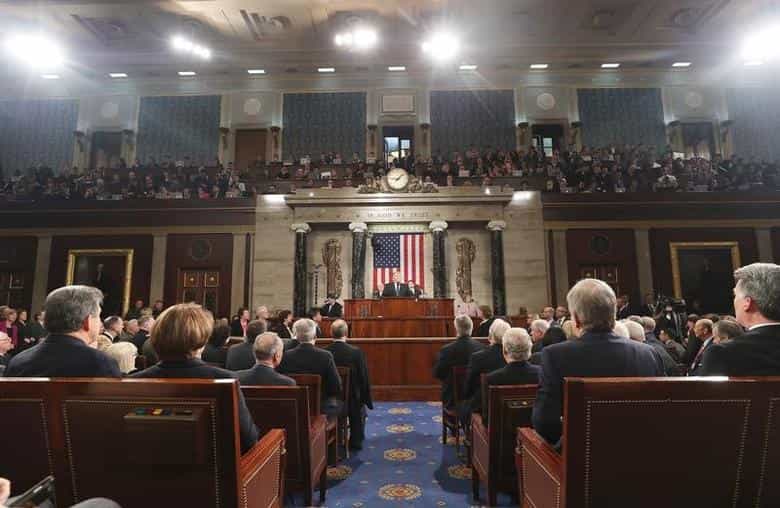 US lawmakers introduce bill for grant of automatic right to H-4 visa holders to work in America