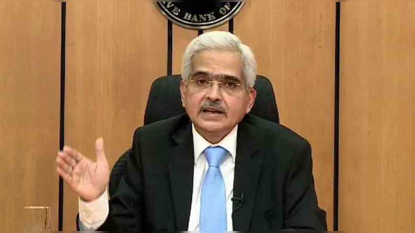 RBI Monetary Policy Outcome: On expected line, a welcome step—Industry leaders, market experts hail central bank's decision 