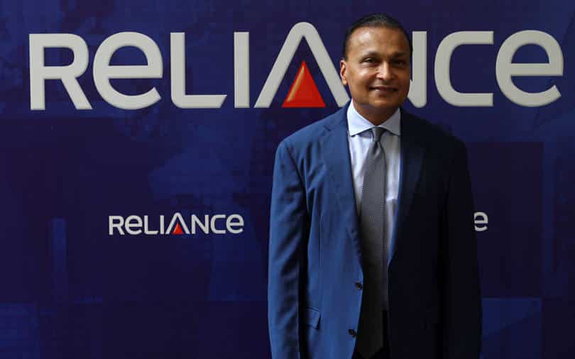 Differences emerge between Reliance Capital admin, lenders over resolution of company's subsidiaries