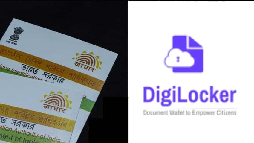 Soon you can use Digi-locker to store your insurance policies - Qfinancials