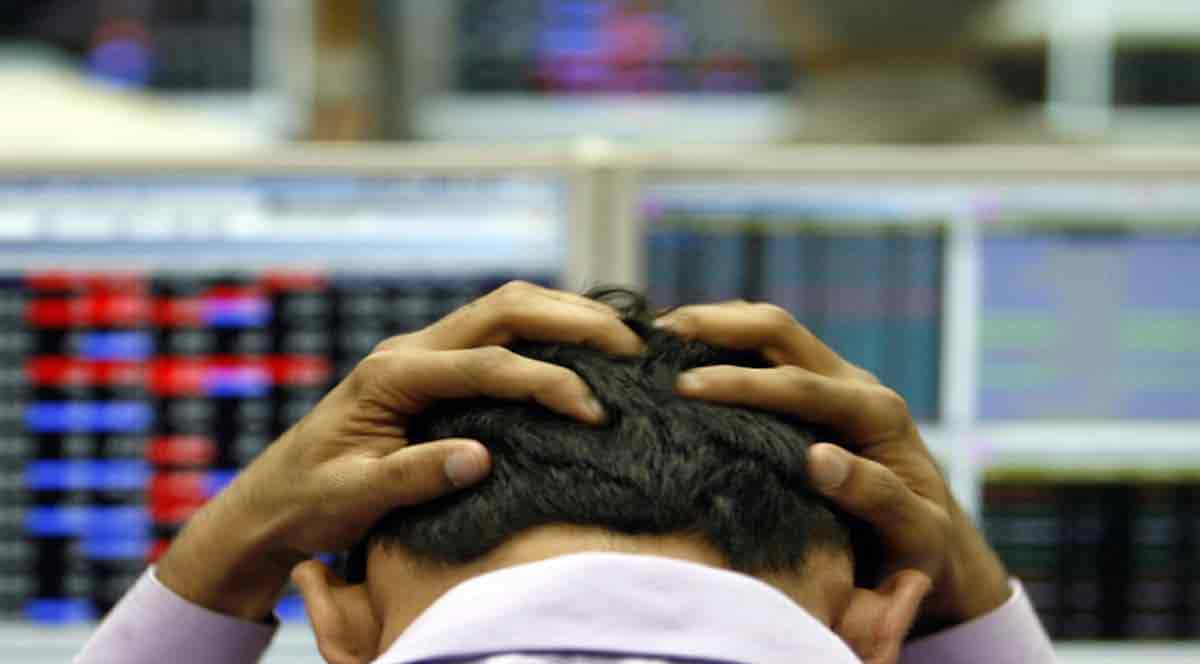 Dalal Street Corner: Market closes lower ahead of TCS q4 result, US inflation data; what should investors do on Tuesday?  