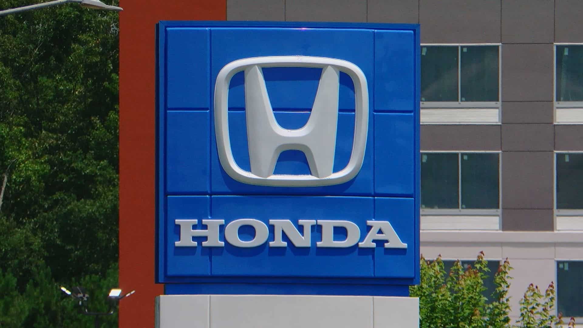 Honda to spend $64 billion on R&D as it revs up electric ambitions 