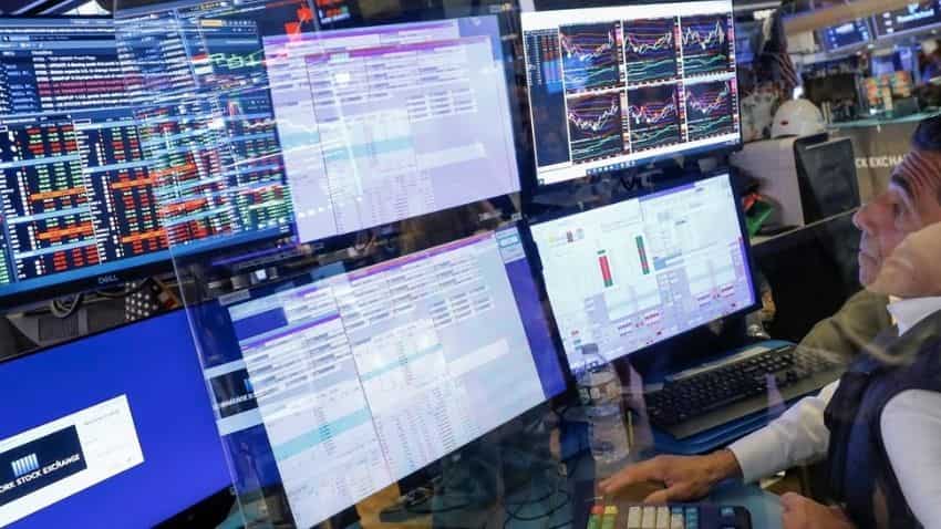 Garden Reach, Agri Sector Stocks to Food Processing Stocks - here are the top Buzzing Stocks today   