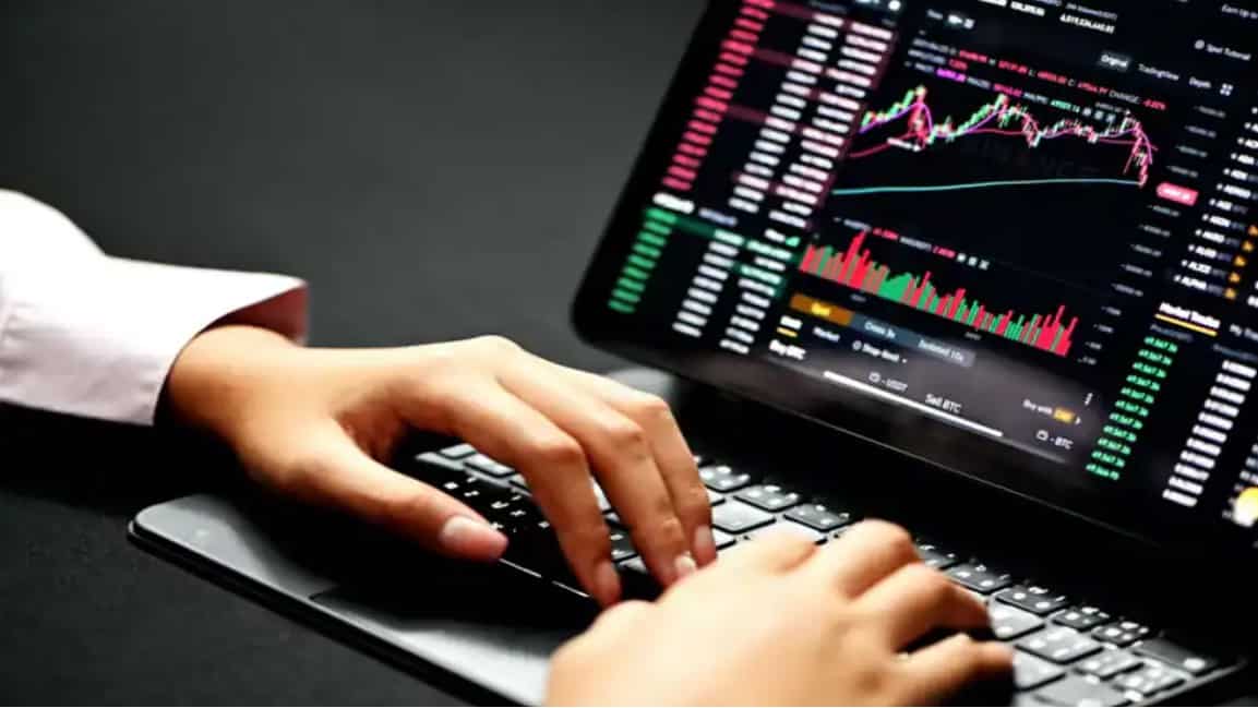 What Is Trading? | Stock Market Shorts