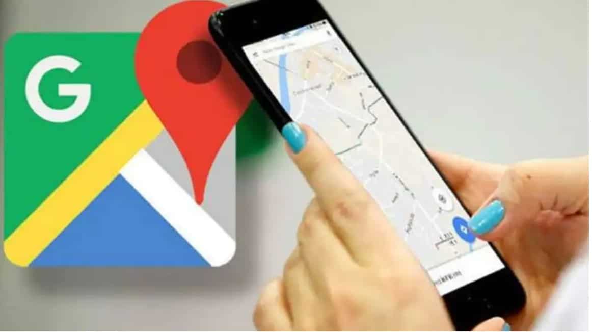  Google Maps will now show estimated toll prices on selected routes