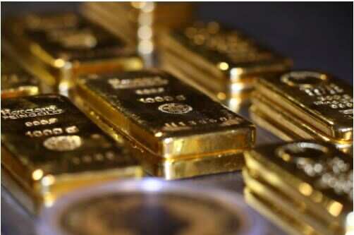 MCX Gold Intraday Strategy: Growing inflation brings back focus on yellow metal; buy June futures for this target