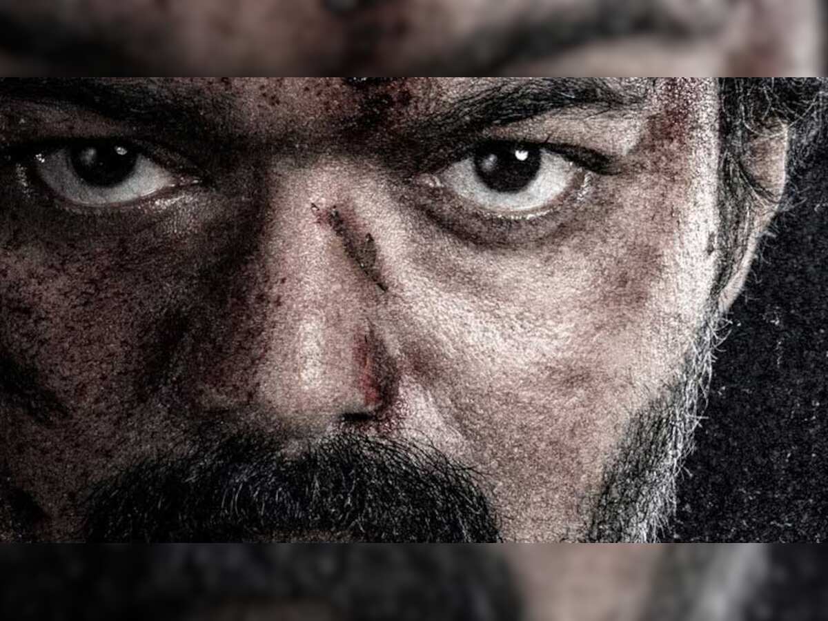 Beast Box Office Collection Prediction Day 1: Thalapathy