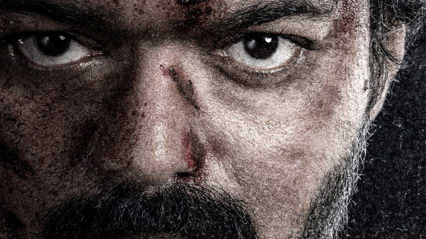 Beast Box Office Collection Prediction Day 1: Thalapathy
