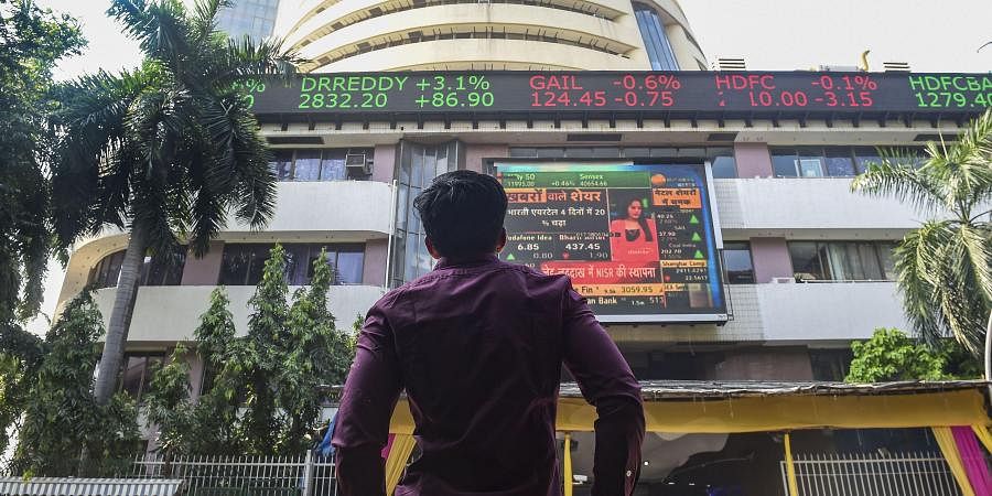 DIIs trump FIIs in net inflows in FY22 amid aggressive participation from retail investors