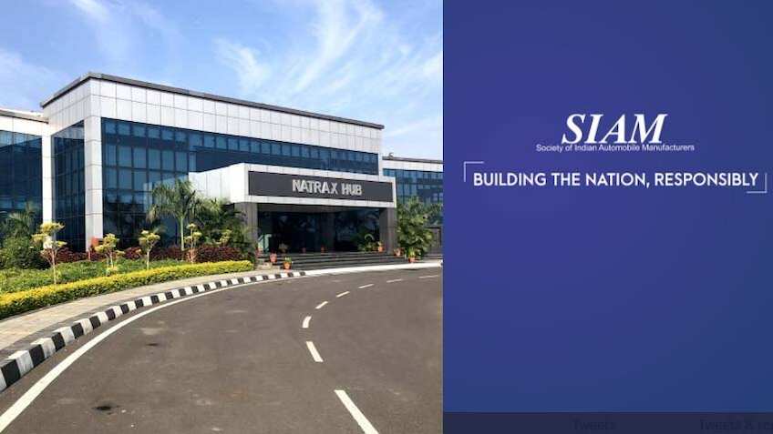 Madhya Pradesh all set to host first-ever 'Madhya Pradesh Auto Show 2022' on April 28-30