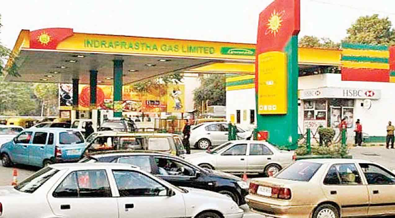 CNG, PNG Price Hike: After Maharashtra, gas prices increased in Delhi-NCR; know new rates in your city