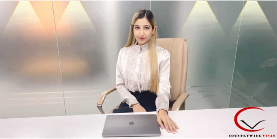 Countrywide Visas - Best Immigration Consultants in India