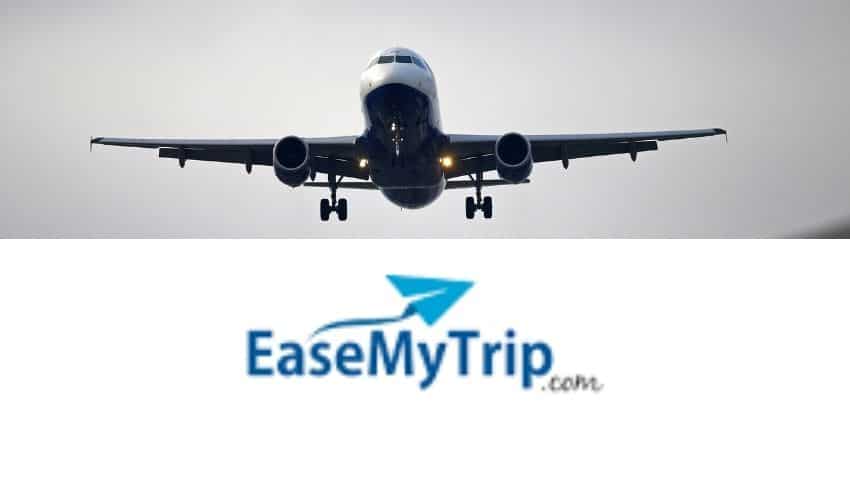ease my trip air tickets