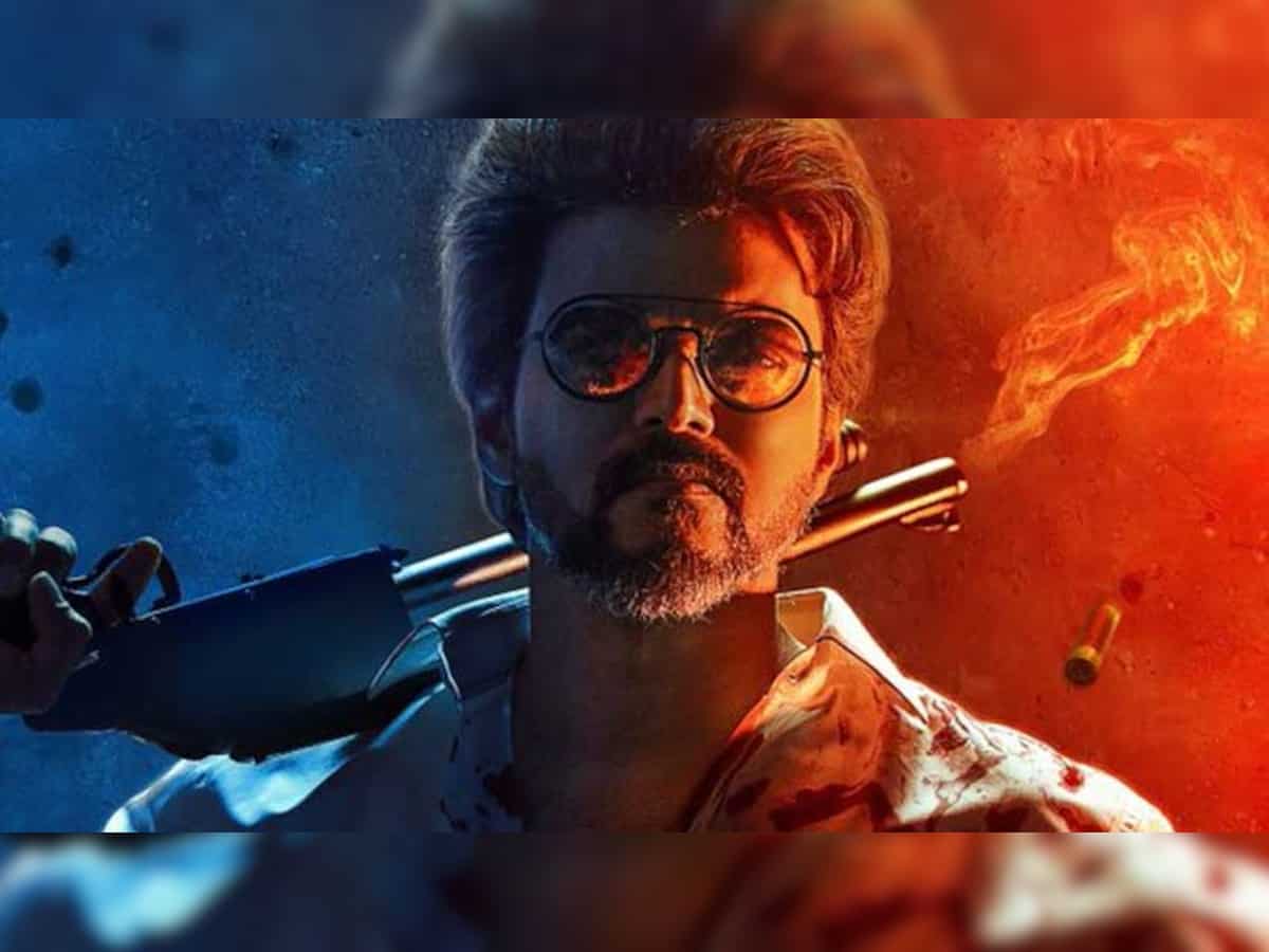 Beast Box Office Collection Day 1: Biggest ever