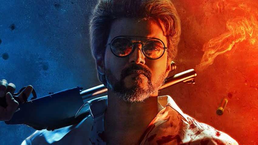 Beast Box Office Collection Day 1: Biggest ever