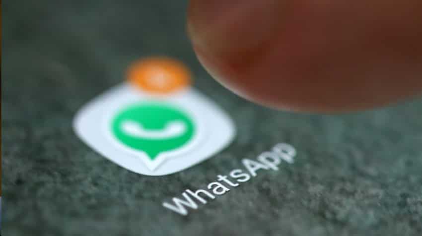 WhatsApp Admin Delete