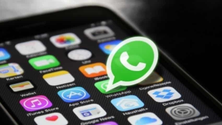 WhatsApp Larger Voice Calls