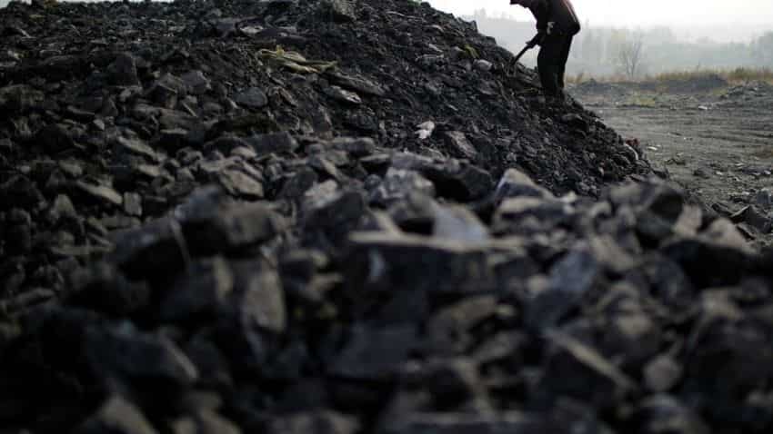 Coal supply to power plants rises 25% in FY22 Coal supply to power plants rises 25% in FY22