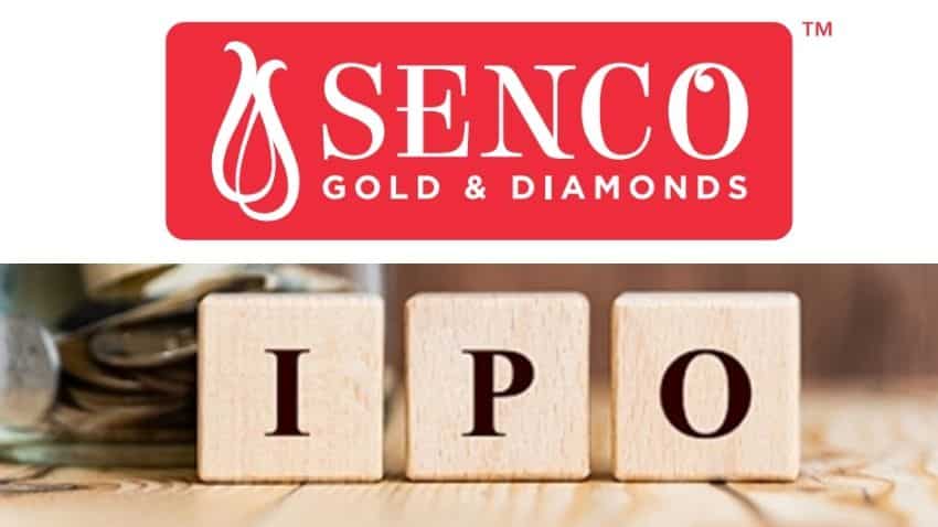 Senco Gold Limited plans Rs 525 crore IPO, files DRHP with SEBI | Zee ...