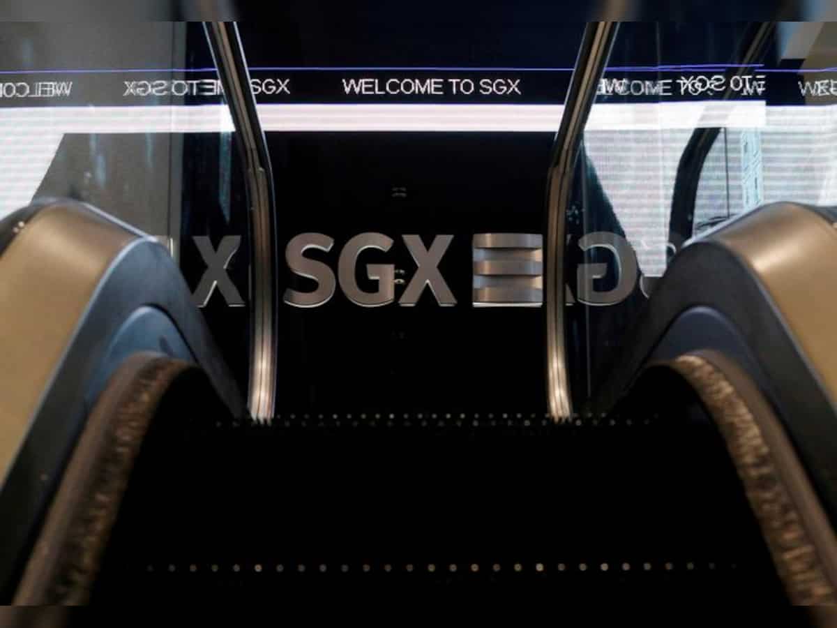 SGX Nifty Exchange IFSC to run on Tata