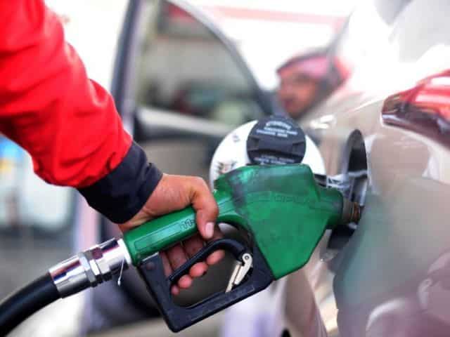 Hoarding on price hike expectation leads to surge in petrol and diesel sales