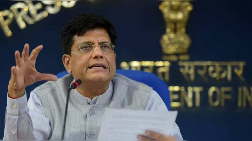 Commerce Ministry relaxes certain norms under EPCG scheme to promote ease of doing business