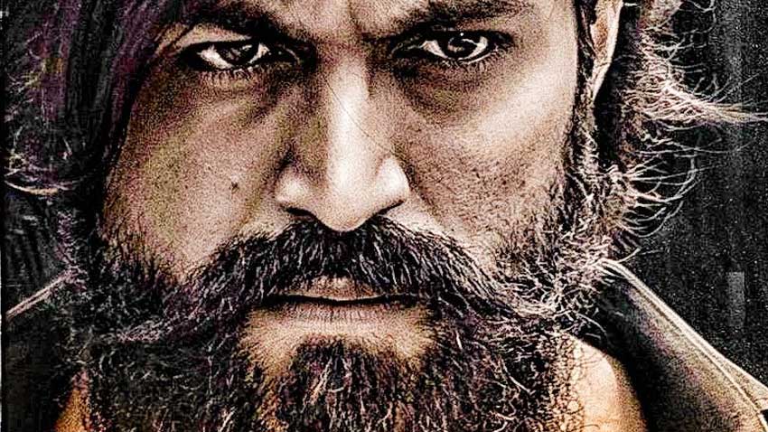 KGF 2 Box Office Collection: Fastest to enter