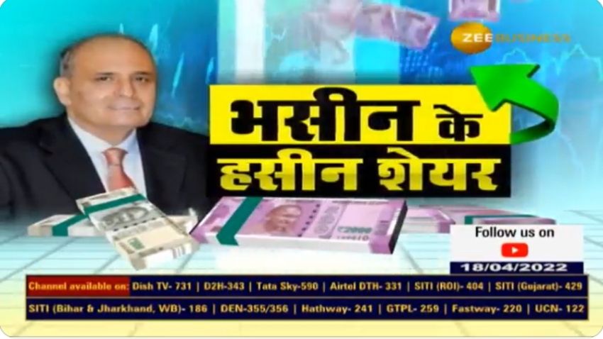 Stocks to buy: Sanjiv Bhasin picks PI Industries,