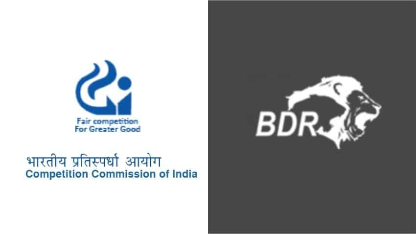 CCI Approves Deal To Acquire Minority Stake In BDR Pharmaceuticals ...